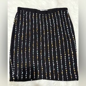 🎄Christian A. New York Wool Skirt